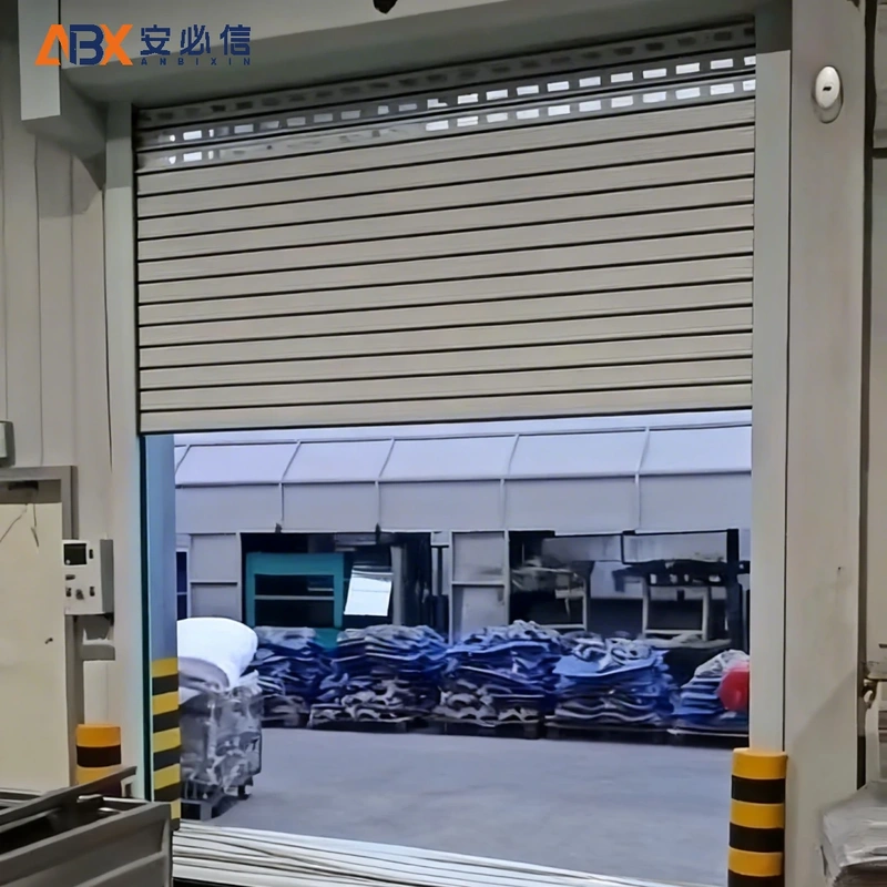 哈密三道岭镇涡轮硬质快速门
